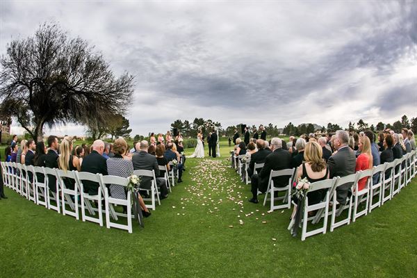 Embassy Suites Phoenix - Scottsdale
