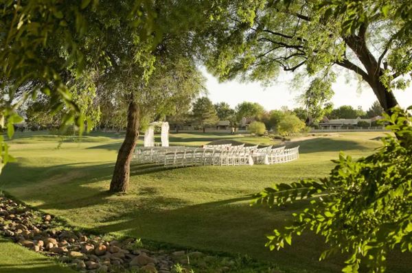 Embassy Suites Phoenix - Scottsdale