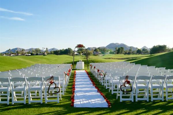 Embassy Suites Phoenix - Scottsdale