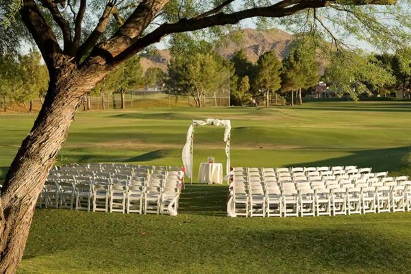 Embassy Suites Phoenix - Scottsdale
