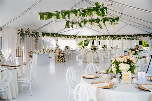 Milton Banquet & Conference Centre