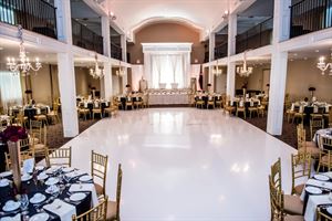 The Grand Ballroom