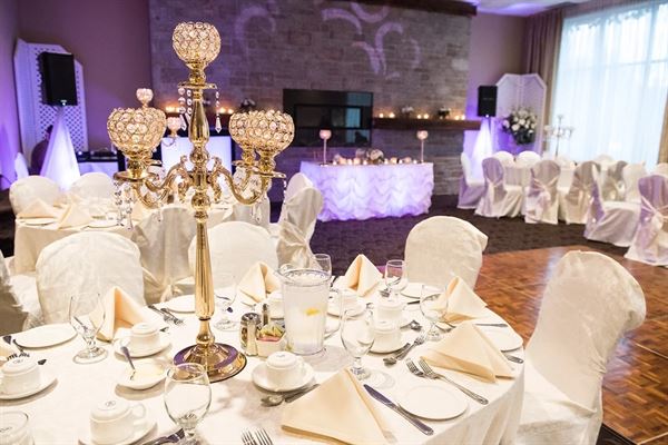 Milton Banquet & Conference Centre