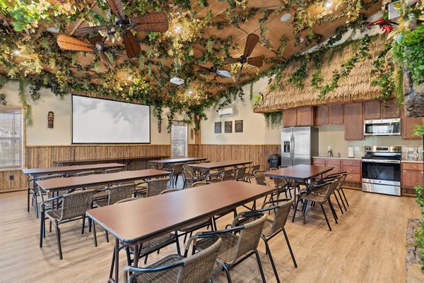 SummerBridge at RockLedge