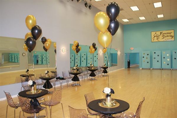 Forever Dancing Ballroom