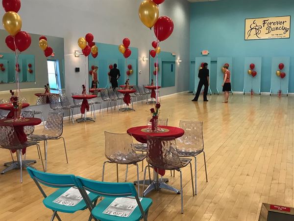 Forever Dancing Ballroom