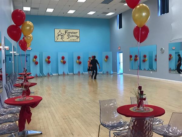 Forever Dancing Ballroom