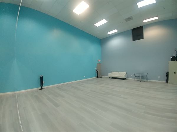 Forever Dancing Ballroom