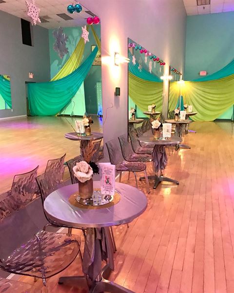 Forever Dancing Ballroom