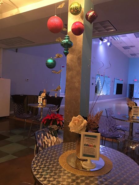 Forever Dancing Ballroom