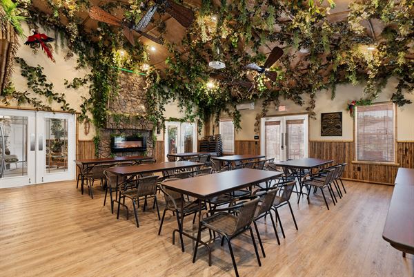 SummerBridge at RockLedge