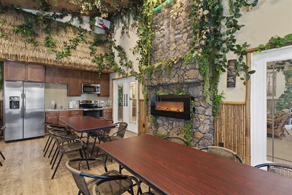 SummerBridge at RockLedge