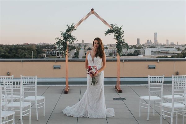 The Capitol View Event Center