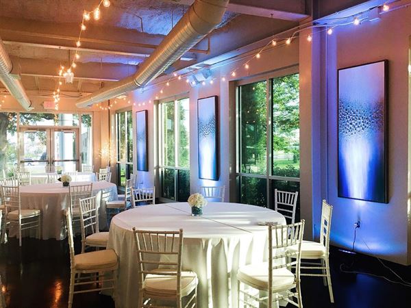 The Capitol View Event Center