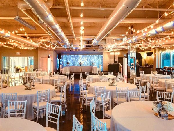 The Capitol View Event Center