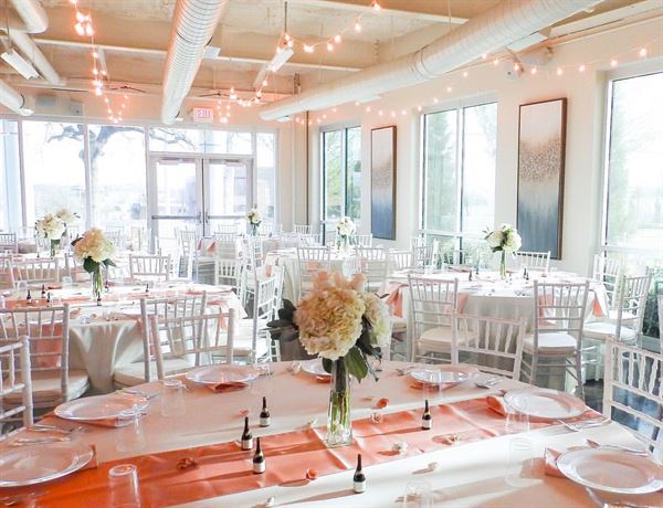 The Capitol View Event Center