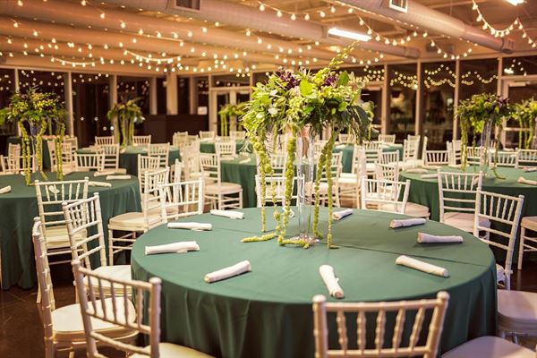 The Capitol View Event Center