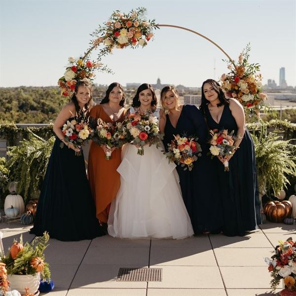 The Capitol View Event Center