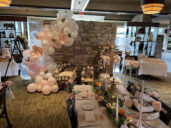 Harvest Seasonal Grill & Wine Bar - Glen Mills