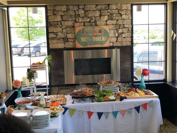 Harvest Seasonal Grill & Wine Bar - Harrisburg