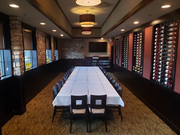 Harvest Seasonal Grill & Wine Bar - Harrisburg