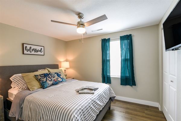 Vacay Every Day Escapes