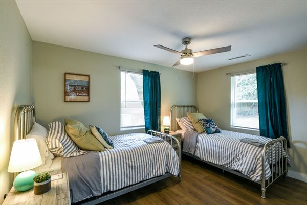 Vacay Every Day Escapes