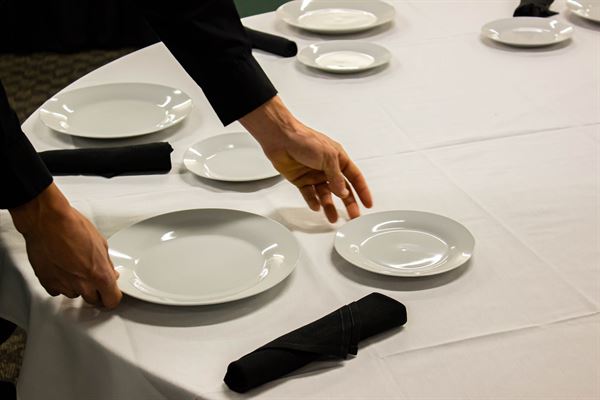 Pendleton Convention Center