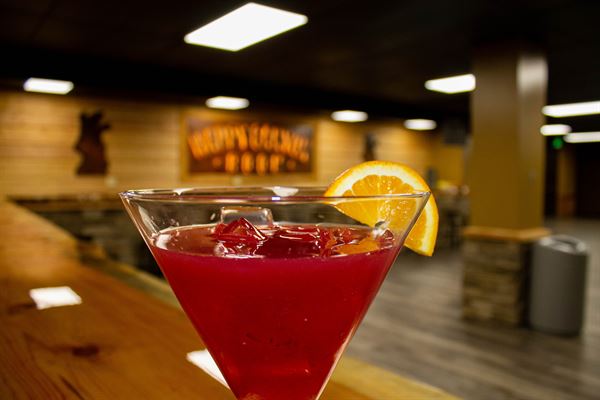 Pendleton Convention Center