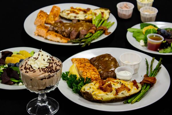 Pendleton Convention Center