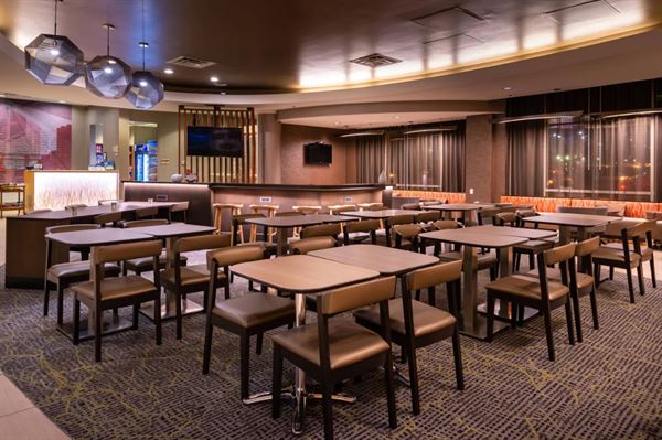 SpringHill Suites Pittsburgh North Shore