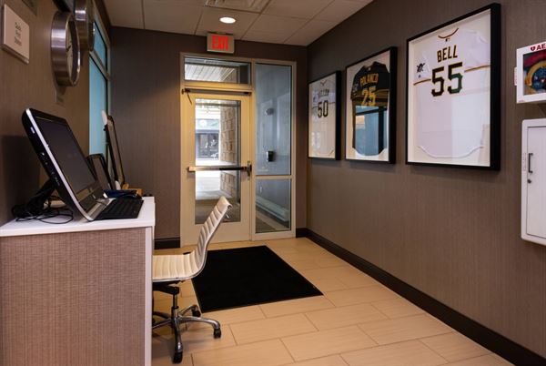 SpringHill Suites Pittsburgh North Shore