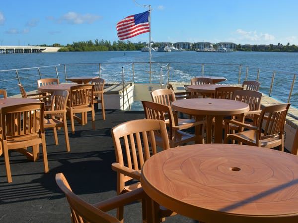 Island Princess Cruises