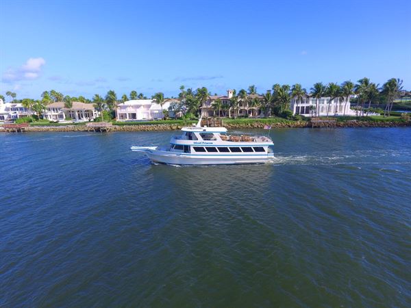 Island Princess Cruises