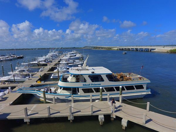 Island Princess Cruises