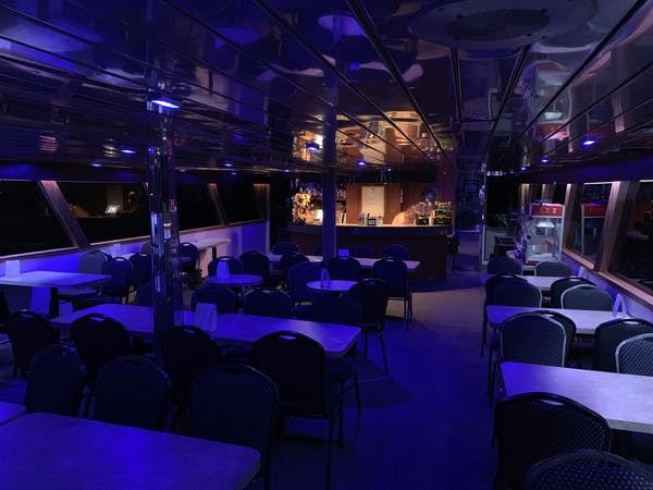 Island Princess Cruises