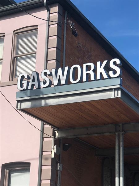 The Gasworks