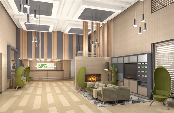 Holiday Inn Toronto Airport East