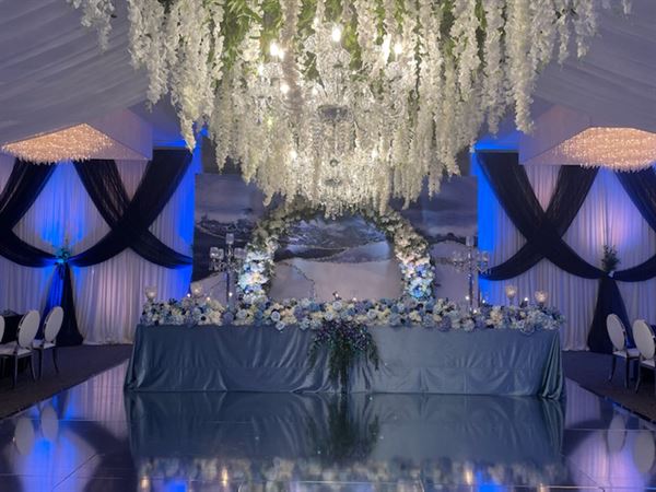 Glammoré Premier Events