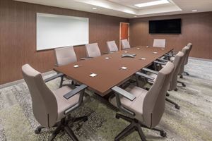 Tahoe Board Room
