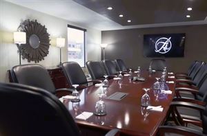 Executive Board Room