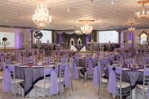 The Tuscan Ballroom