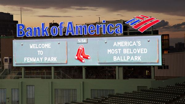 Fenway Park