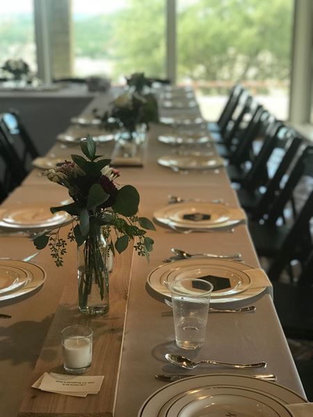 Ring Mountain Event Center