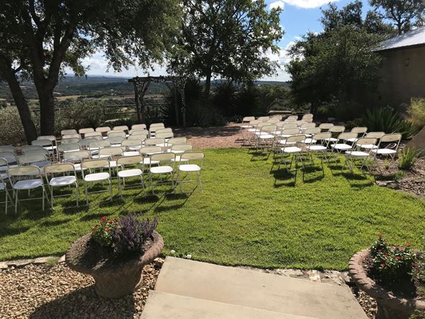 Ring Mountain Event Center