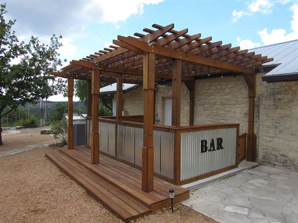 Ring Mountain Event Center