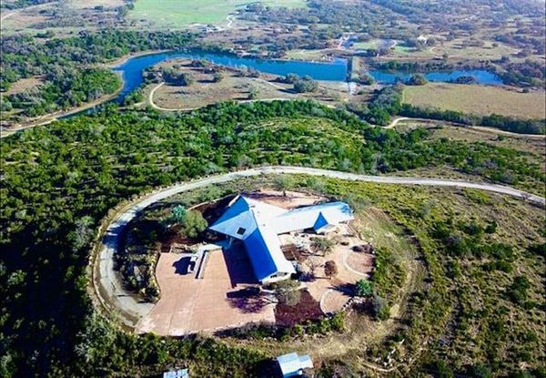 Ring Mountain Event Center