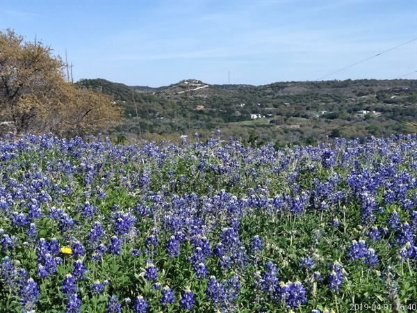 Ring Mountain Event Center