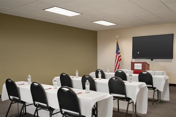 Bakken Airport XWA Hotel & Studios