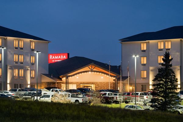 Bakken Airport XWA Hotel & Studios